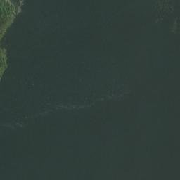 Satellite imagery of Punta Puerte, CL