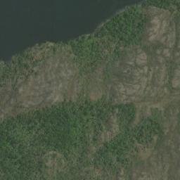 Satellite imagery of Punta Alta, CL