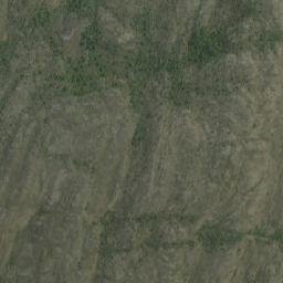 Satellite imagery of Punta Alta, CL