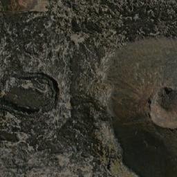 Satellite imagery of Cerro del Diablo, AR