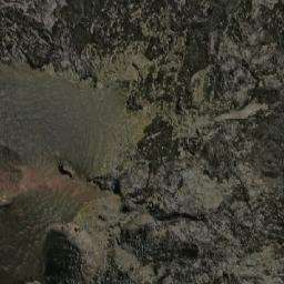 Satellite imagery of Cerro del Diablo, AR