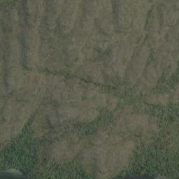 Satellite imagery of Punta Boca, CL