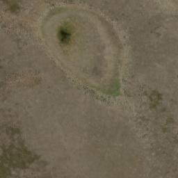 Satellite imagery of Cerro Zurdo, CL