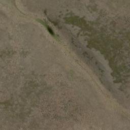 Satellite imagery of Cerro Zurdo, CL