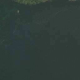 Satellite imagery of Punta Boca, CL