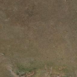 Satellite imagery of Cerro Martín, CL