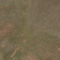 Satellite imagery of Cerro Martín, CL