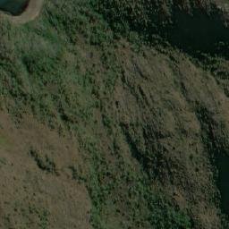 Satellite imagery of Punta José Goñi, CL