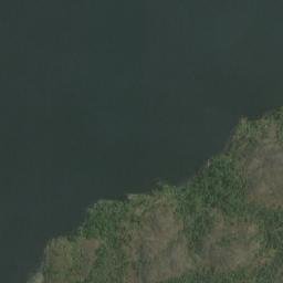 Satellite imagery of Punta Barranco, CL