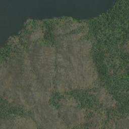 Satellite imagery of Punta Barranco, CL