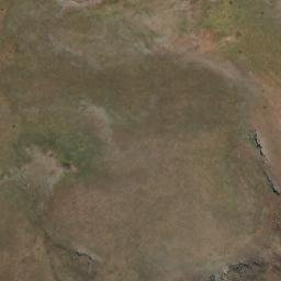 Satellite imagery of Cerro Martín, CL