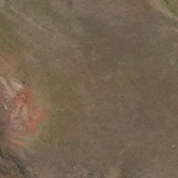 Satellite imagery of Cerro Martín, CL