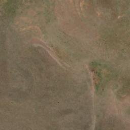 Satellite imagery of Cerro Martín, CL