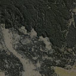 Satellite imagery of Hito II-XV, AR