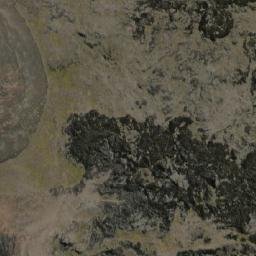 Satellite imagery of Hito II-XV, AR