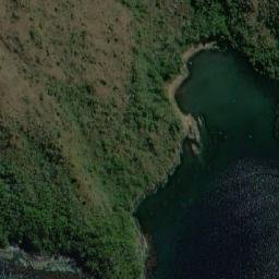 Satellite imagery of Punta José Goñi, CL