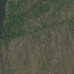 Satellite imagery of Punta Barranco, CL