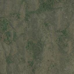 Satellite imagery of Punta Barranco, CL