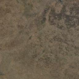 Satellite imagery of Cerro Martín, CL