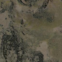 Satellite imagery of Hito II-XV, AR