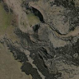 Satellite imagery of Hito II-XV, AR