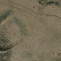 Satellite imagery of Cerro Colorado, AR