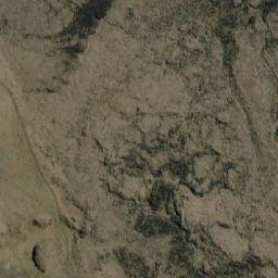 Satellite imagery of Cerro Colorado, AR
