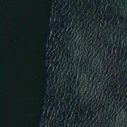 Satellite imagery of Punta José Goñi, CL