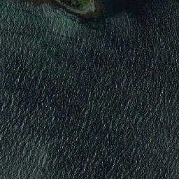 Satellite imagery of Punta José Goñi, CL