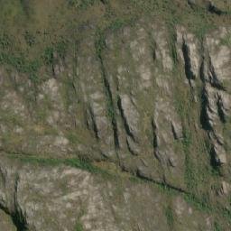 Satellite imagery of Punta Stahr, CL