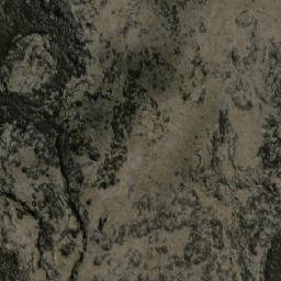Satellite imagery of Hito II-XV, AR