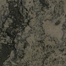 Satellite imagery of Hito II-XV, AR