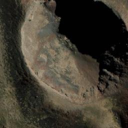 Satellite imagery of Cerro Colorado, AR