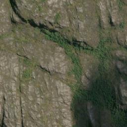 Satellite imagery of Punta Stahr, CL