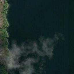 Satellite imagery of Punta Stahr, CL