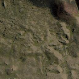 Satellite imagery of Cerro Colorado, AR