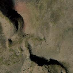 Satellite imagery of Cerro Colorado, AR