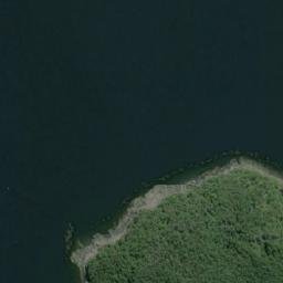 Satellite imagery of Punta Augusto, CL