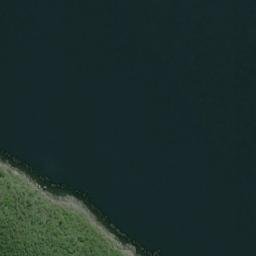 Satellite imagery of Punta Augusto, CL