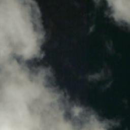 Satellite imagery of Cabo Grey, CL