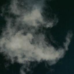 Satellite imagery of Cabo Grey, CL