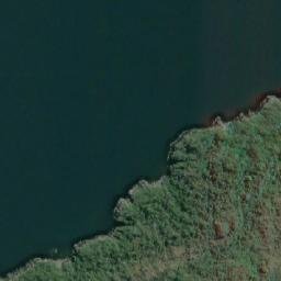 Satellite imagery of Punta Kirke Sur, CL