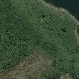 Satellite imagery of Punta Augusto, CL