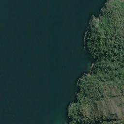 Satellite imagery of Punta Kirke Sur, CL