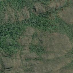 Satellite imagery of Punta Kirke Sur, CL