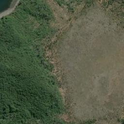 Satellite imagery of Punta Augusto, CL