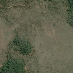 Satellite imagery of Punta Augusto, CL