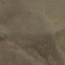 Satellite imagery of Cerro Iturbe, CL