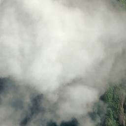 Satellite imagery of Cabo Grey, CL