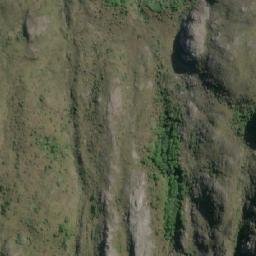 Satellite imagery of Cabo Grey, CL